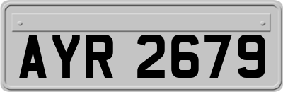 AYR2679