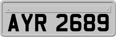AYR2689