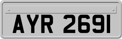 AYR2691