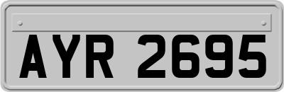 AYR2695