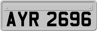 AYR2696