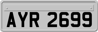 AYR2699