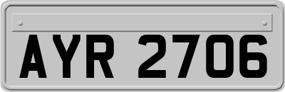 AYR2706