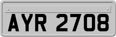 AYR2708