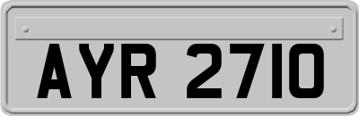 AYR2710
