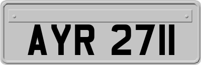 AYR2711