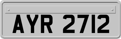 AYR2712