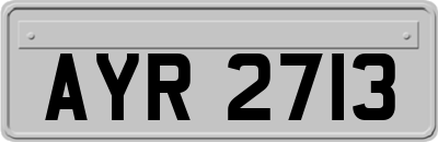 AYR2713