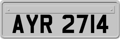 AYR2714