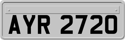 AYR2720