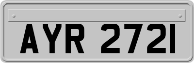 AYR2721