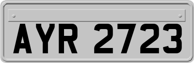 AYR2723