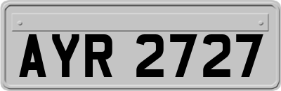AYR2727