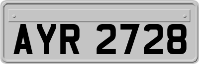 AYR2728