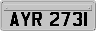 AYR2731