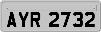 AYR2732