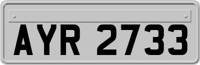 AYR2733