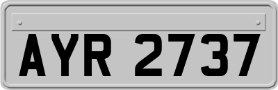 AYR2737