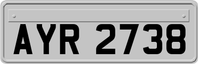 AYR2738