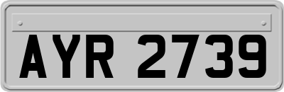 AYR2739