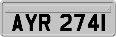 AYR2741