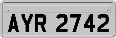 AYR2742