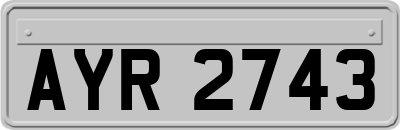 AYR2743