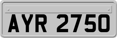AYR2750