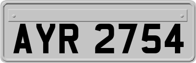 AYR2754