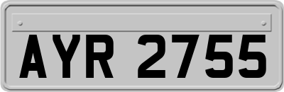 AYR2755