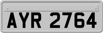 AYR2764