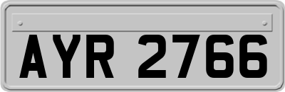 AYR2766