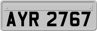 AYR2767