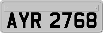 AYR2768