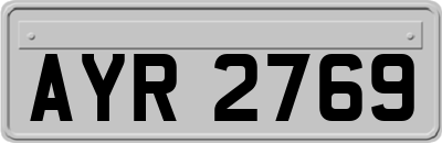 AYR2769