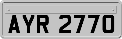 AYR2770