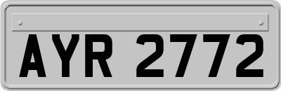 AYR2772