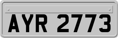 AYR2773