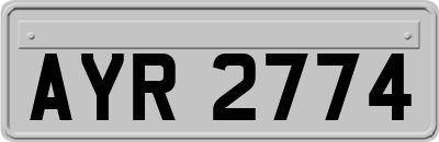 AYR2774