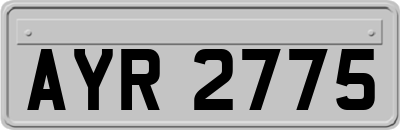 AYR2775