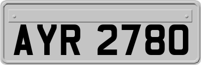 AYR2780
