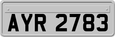 AYR2783
