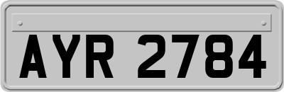 AYR2784