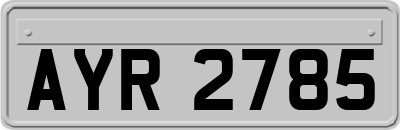 AYR2785