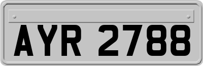 AYR2788