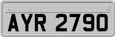 AYR2790