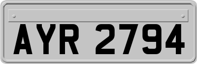 AYR2794