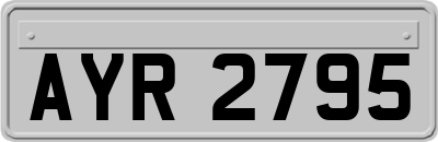 AYR2795