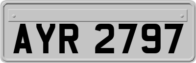 AYR2797