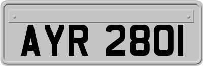 AYR2801